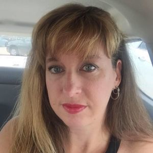 Meet your Posher, Bernadette